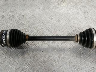 полуось передняя левая (приводной вал, ШРУС) Suzuki Grand Vitara 2 поколение 2007