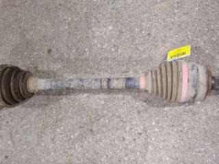 полуось задняя (приводной вал, ШРУС) Suzuki Grand Vitara 2 поколение 2007