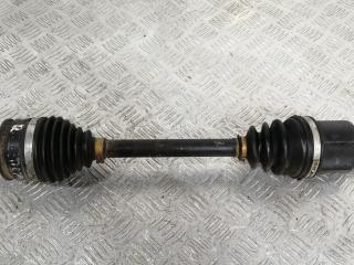 полуось передняя правая (приводной вал, ШРУС) Suzuki Grand Vitara 2 поколение 2007