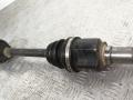 полуось передняя правая (приводной вал, ШРУС) Suzuki Grand Vitara 2 поколение 2007 - фото №2