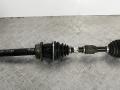 полуось передняя правая (приводной вал, ШРУС) Toyota Corolla Verso 1 поколение [рестайлинг] 2007 - фото №2