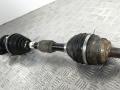 полуось передняя правая (приводной вал, ШРУС) Toyota Corolla Verso 1 поколение [рестайлинг] 2007 - фото №3