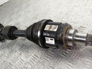 полуось передняя левая (приводной вал, ШРУС) Toyota RAV4 4 поколение (CA40) [рестайлинг] 2015