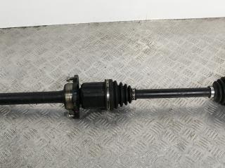 полуось передняя правая (приводной вал, ШРУС) Toyota RAV4 4 поколение (CA40) [рестайлинг] 2015