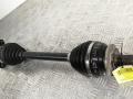 полуось передняя правая (приводной вал, ШРУС) Toyota RAV4 4 поколение (CA40) [рестайлинг] 2015 - фото №4