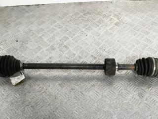 полуось передняя правая (приводной вал, ШРУС) Toyota Yaris P1 2002