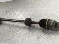 полуось передняя правая (приводной вал, ШРУС) Toyota Yaris P1 2002 - фото №2
