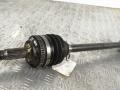 полуось передняя правая (приводной вал, ШРУС) Toyota Yaris P1 2002 - фото №3