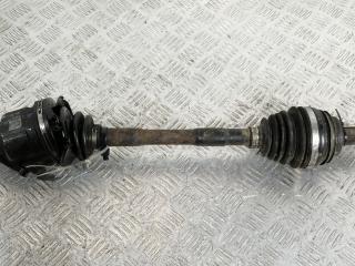 полуось передняя левая (приводной вал, ШРУС) Toyota Yaris Verso 1 поколение 2002