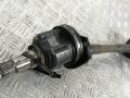 полуось передняя левая (приводной вал, ШРУС) Toyota Yaris Verso 1 поколение 2002 - фото №3