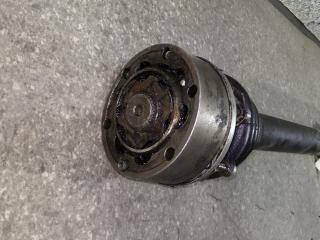 полуось передняя правая (приводной вал, ШРУС) Volkswagen Golf 4 поколение 2000