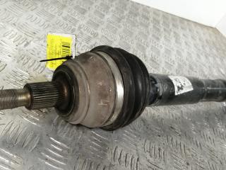 полуось передняя правая (приводной вал, ШРУС) Volkswagen Golf 4 поколение 2000