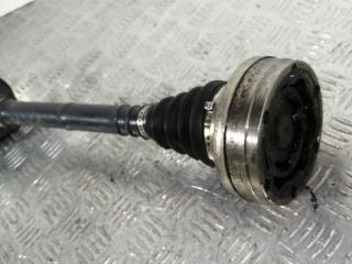 полуось передняя левая (приводной вал, ШРУС) Volkswagen Sharan 1 поколение 1998