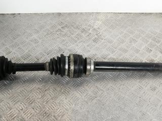 полуось передняя правая (приводной вал, ШРУС) Volvo 850 1 поколение 1994