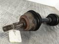 полуось передняя правая (приводной вал, ШРУС) Volvo 850 1 поколение 1994 - фото №2