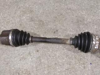 полуось передняя левая (приводной вал, ШРУС) Volvo S40 2 поколение 2006