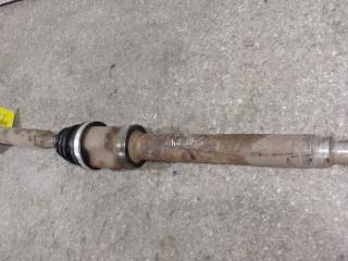 полуось передняя правая (приводной вал, ШРУС) Volvo S40 2 поколение (2004 - 2007), 2.0 л., i