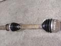 полуось передняя правая (приводной вал, ШРУС) Volvo S40 2 поколение (2004 - 2007), 2.0 л., i - фото №2