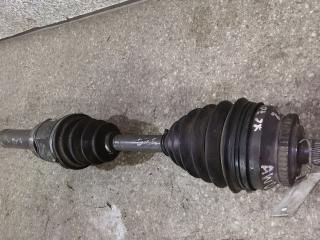 полуось передняя правая (приводной вал, ШРУС) Volvo XC70 2 поколение 2004