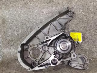 помпа Fiat Ducato 3 поколение 2010