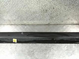 накладка на порог Jeep Grand Cherokee ZJ 1995