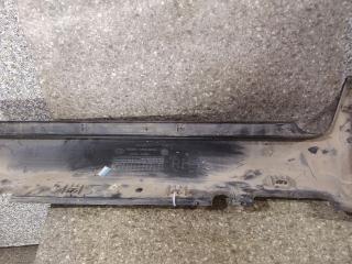 накладка на порог Kia Sportage 1 поколение 2006