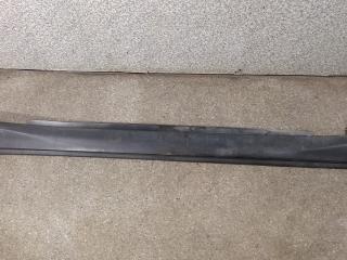 накладка на порог Lexus RX 2 поколение (2003 - 2006), 75860