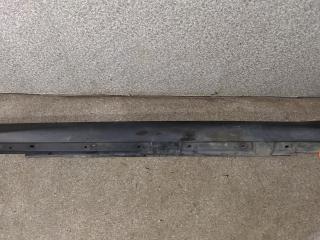 накладка на порог Lexus RX 2 поколение (2003 - 2006), 75850