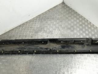 накладка на порог Lexus RX 2 поколение (2003 - 2006), 75850