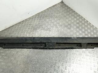 накладка на порог Lexus RX 2 поколение (2003 - 2006), 75850-0E010