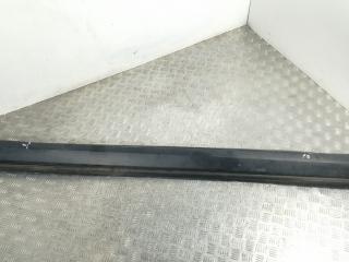 накладка на порог Opel Vectra C 2005