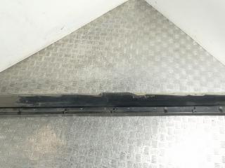 накладка на порог Toyota Avensis 2 поколение (T250) 2006