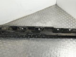 накладка на порог Toyota Avensis 3 поколение (T270) 2010