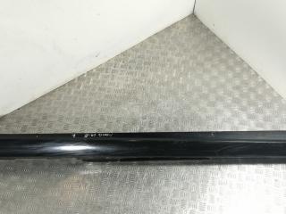 накладка на порог Toyota Avensis 3 поколение (T270) 2010