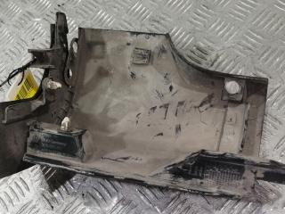 накладка на порог Volkswagen Passat B6 (2005 - 2010), 3C0853897