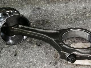 поршень Audi A6 4B/C5 1999