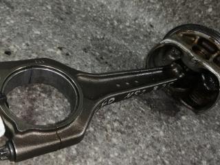 поршень BMW 5 серия E60/E61 [рестайлинг] 2008