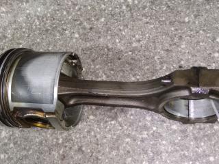 поршень Mazda MPV LW [рестайлинг] 2005