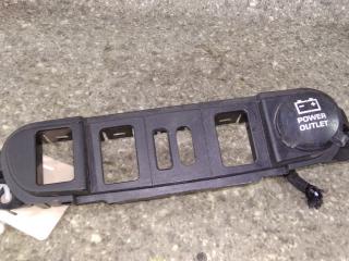 прикуриватель Chrysler PT Cruiser 1 поколение 2005