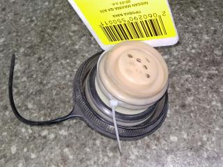 пробка топливного бака Nissan Maxima A33 2002