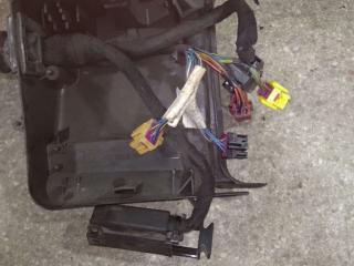 проводка Audi A6 4B/C5 [рестайлинг] 2001