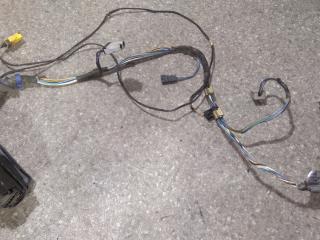 проводка BMW 5 серия E34 1992