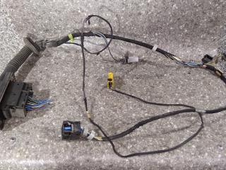 проводка BMW 5 серия E34 1992