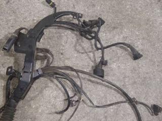 проводка BMW 5 серия E39 1998