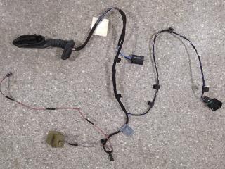 проводка BMW 5 серия E39 2000