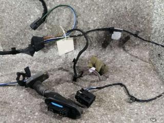 проводка BMW 5 серия E39 2000