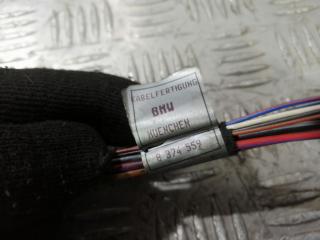 проводка BMW 5 серия E39 1998