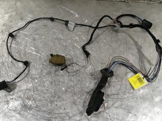 проводка BMW 5 серия E39 2000