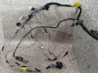 проводка BMW 5 серия E39 2000