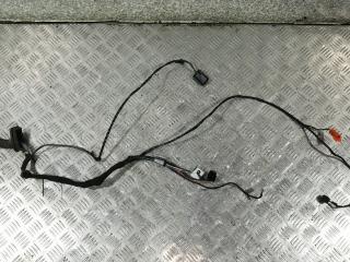 проводка BMW 5 серия E39 2000